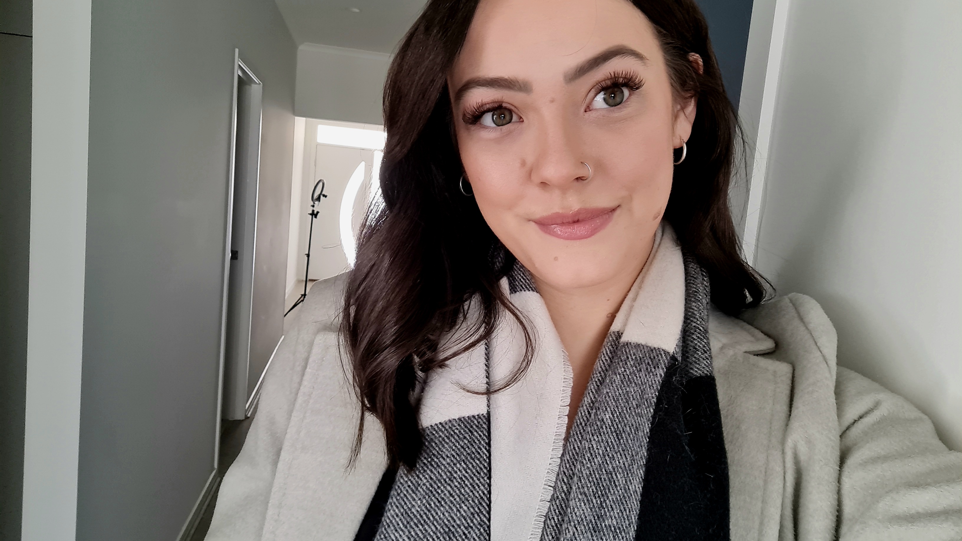 Melanie Rudgley