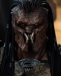 Yautja Kwei Hunter
